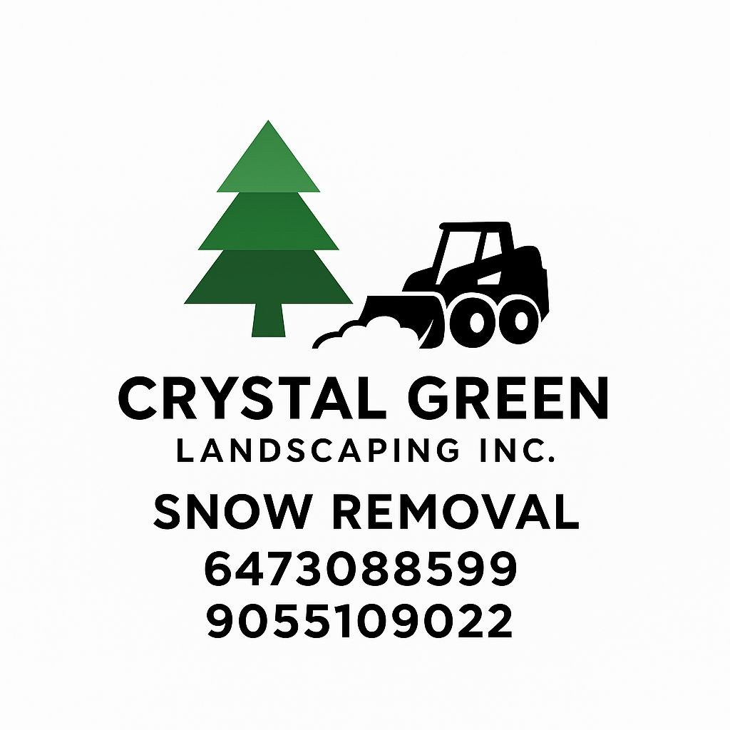 Crystal Green logo